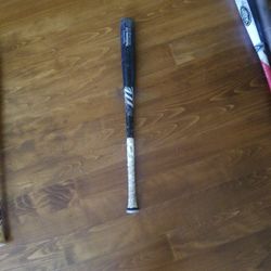 Marucci Proffesional Cut Wood Bat 31in