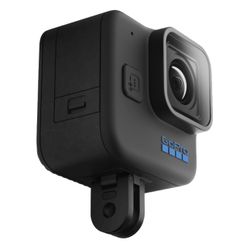 GoPro HERO11 Black Mini