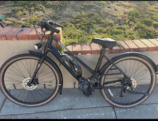 Kona e-bike