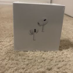 Air Pods Pro 