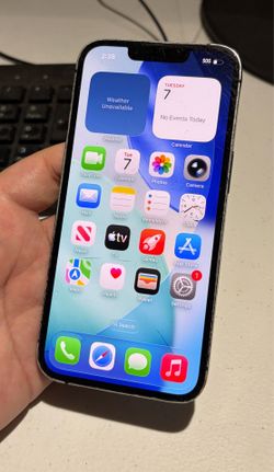 Apple iPhone 13 5G 128GB Unlocked (black)