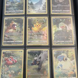 Pokemon Crown Zenith Galarian Gallery