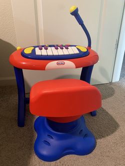 Kid’s Toys
