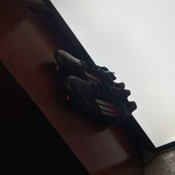 Adidas’s F50 Leauge, 9 1/2 mens