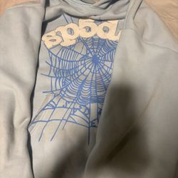 Spider Hoodie Vvs