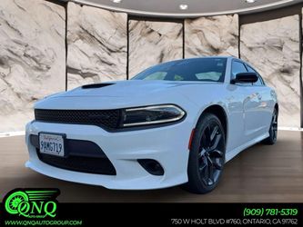 2022 Dodge Charger