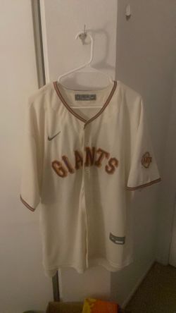 XL Clean Excellent Condition Nike SF Giants B.Bonds Jersey