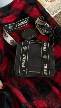 Steve Madden Cross Body Bag