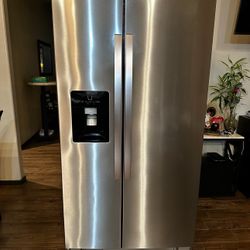 Refrigerator Whirlpool 