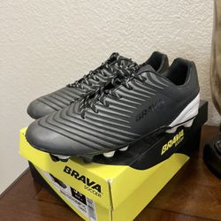 Boy’s Soccer Cleats
