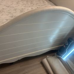 Bed Frame 