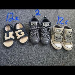 Boys Shoes