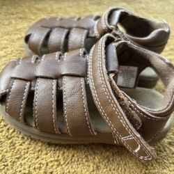 Toddler Sandals