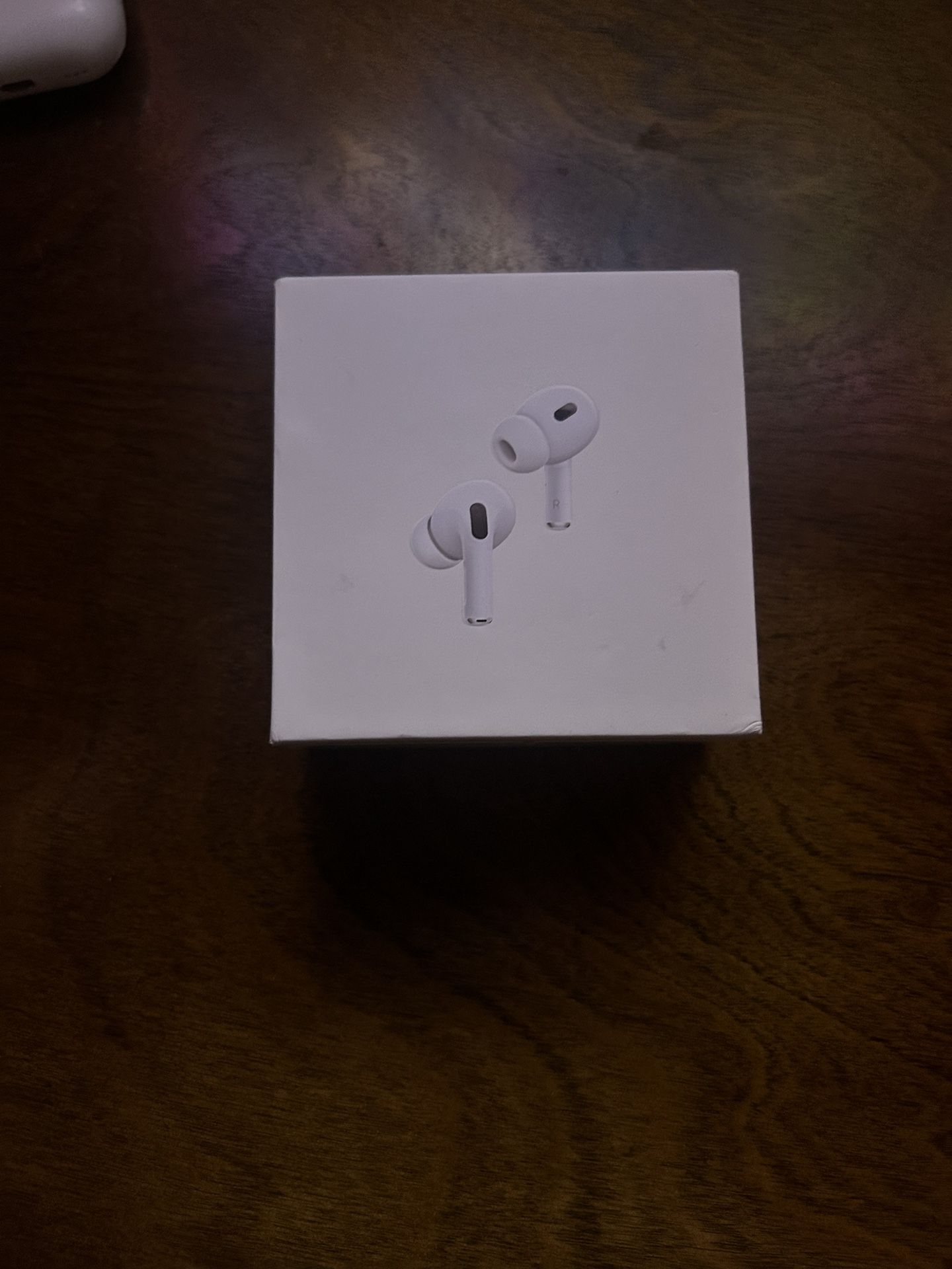 AirPods Pro Generation 2 ANC