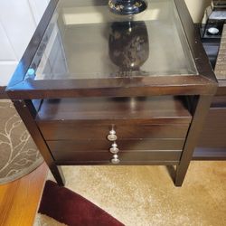 3 Piece Coffee Table Set