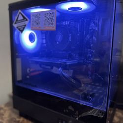 🔥 Gaming PC – RTX 2060 – Ryzen 5 – Windows 11 Pro – WiFi 🔥