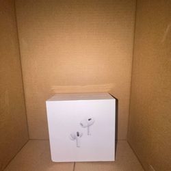 AirPods Pro 2 Sealed Apple Gear