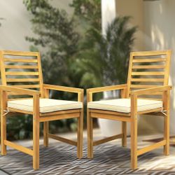 Chair Set ( NEW In The Box )