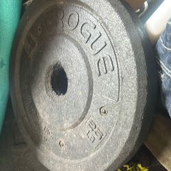 Weights Gym Equipment 