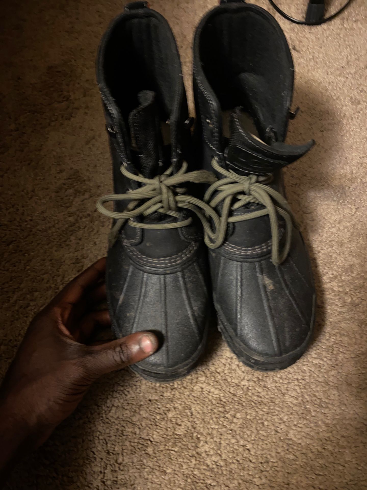 Men’s uggs