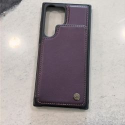 Phone case 