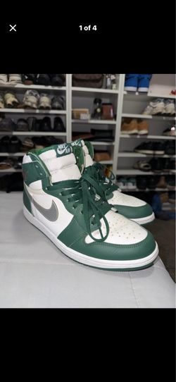 Jordan 1 size 10