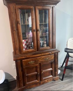 China cabinet