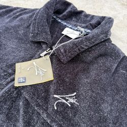 Klife Full Zip Up Jacket