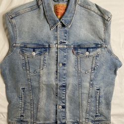 Men’s Levi’s Trucker Denim Jacket