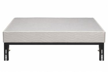 Queen box spring
