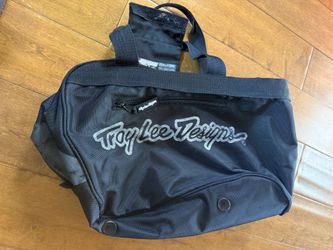 Troylee Multipurpose Bag, Great Condition Except Paint Little Worn Out On One Spot, Check Pictures
