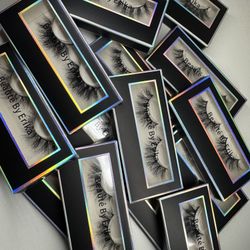 Lashes
