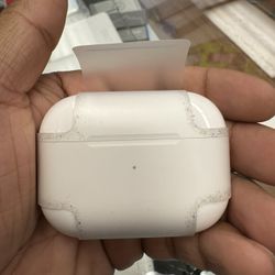 Apple AirPod Pro 2nd Generation Latest One New 