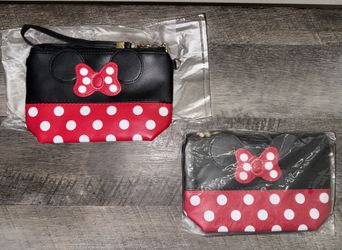 Minnie wristlets
