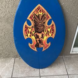Skim Board