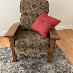 Flex steel Recliner