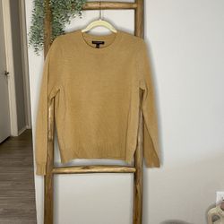 Banana Republic Sweater