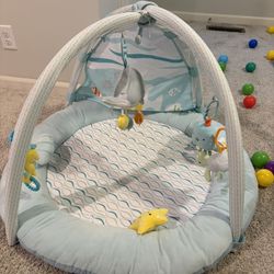 Play Mat