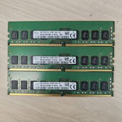 Ddr3 Ddr4 Ram Memory