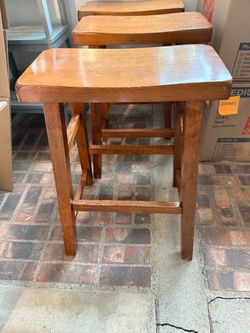 Bar stools