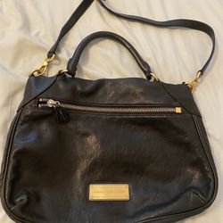 Marc Jacobs Leather Bag