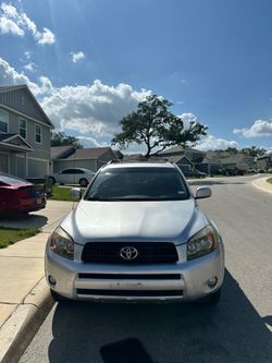 2008 Toyota Rav4