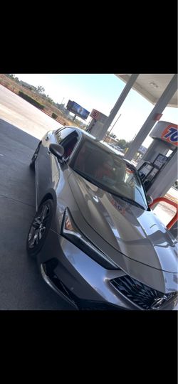 2023 Acura Integra