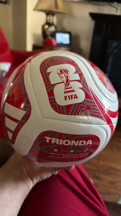 2026 FIFA World Cup Fútbol