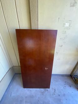 Office Desk