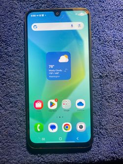 Samsung Galaxy A16