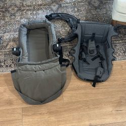 Stroller Attachments 