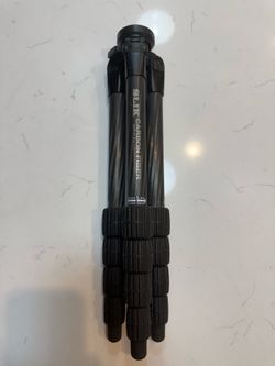 Slik Pro- CF 635 Tripod
