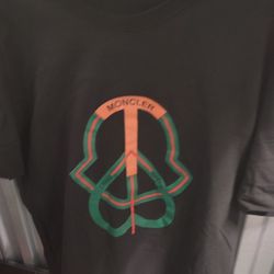 Moncler T Shirt 
