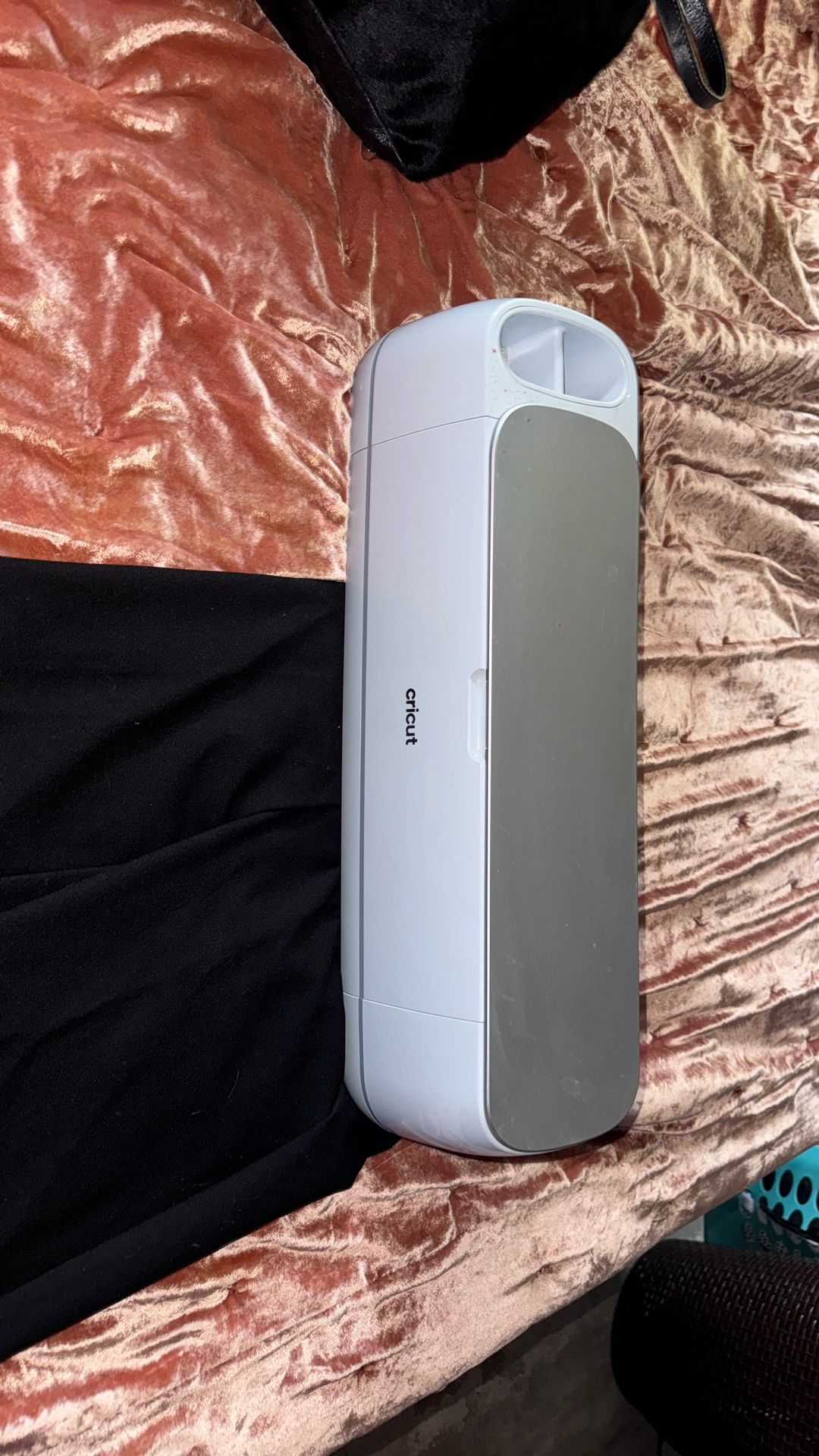 brand new cricket